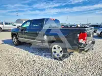 2015 Chevrolet Silverado photo