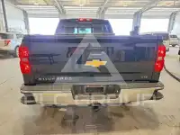 2015 Chevrolet Silverado фото