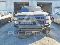 2015 Chevrolet Silverado фото