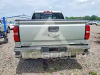 2015 Chevrolet Silverado фото