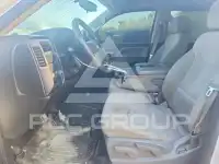 2015 Chevrolet Silverado фото