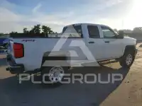 2015 Chevrolet Silverado photo