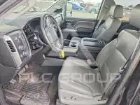 2015 Chevrolet Silverado photo