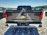 2015 Chevrolet Silverado фото