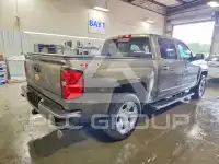 2015 Chevrolet Silverado фото