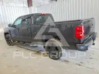 2015 Chevrolet Silverado фото