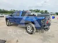 2015 Chevrolet Silverado фото