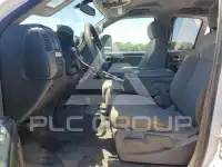 2015 Chevrolet Silverado photo