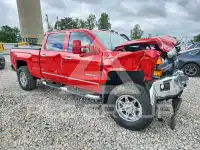 2015 Chevrolet Silverado фото