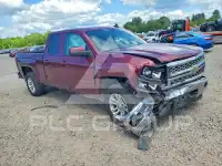2015 Chevrolet Silverado фото