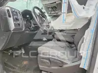 2015 Chevrolet Silverado фото