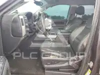 2015 Chevrolet Silverado photo