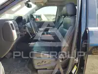 2015 Chevrolet Silverado фото