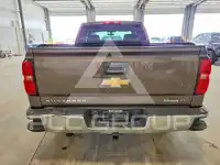 2015 Chevrolet Silverado фото