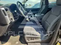 2015 Chevrolet Silverado фото