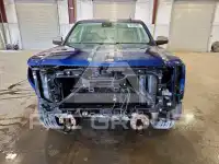 2015 Chevrolet Silverado фото
