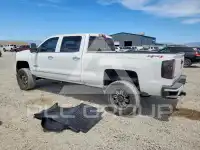 2015 Chevrolet Silverado фото