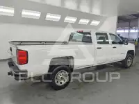 2015 Chevrolet Silverado фото