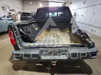 2015 Chevrolet Silverado фото