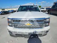 2015 Chevrolet Silverado photo