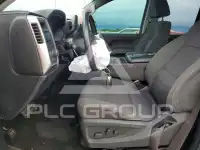 2015 Chevrolet Silverado фото
