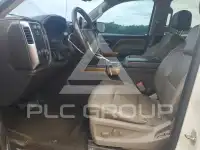 2015 Chevrolet Silverado фото