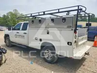2015 Chevrolet Silverado photo