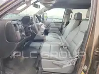 2015 Chevrolet Silverado фото