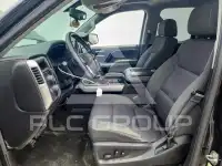 2015 Chevrolet Silverado фото