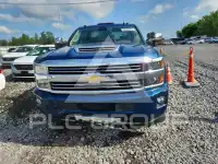 2015 Chevrolet Silverado фото