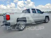 2015 Chevrolet Silverado фото
