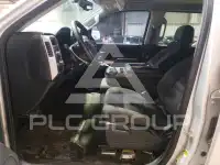 2015 Chevrolet Silverado photo
