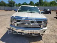 2015 Chevrolet Silverado фото