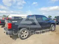 2015 Chevrolet Silverado фото
