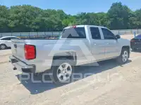 2015 Chevrolet Silverado фото