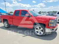 2015 Chevrolet Silverado фото