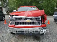 2015 Chevrolet Silverado фото