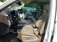 2015 Chevrolet Silverado photo