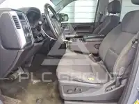 2015 Chevrolet Silverado фото