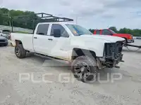 2015 Chevrolet Silverado фото