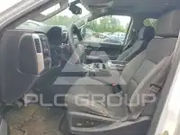 2015 Chevrolet Silverado photo