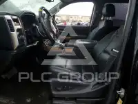 2015 Chevrolet Silverado photo