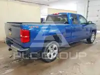 2015 Chevrolet Silverado фото