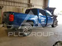 2015 Chevrolet Silverado photo