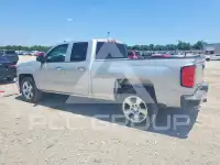 2015 Chevrolet Silverado фото