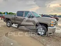 2015 Chevrolet Silverado фото