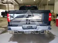 2015 Chevrolet Silverado фото