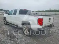 2015 Chevrolet Silverado фото