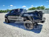 2015 Chevrolet Silverado photo