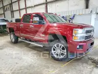 2015 Chevrolet Silverado фото